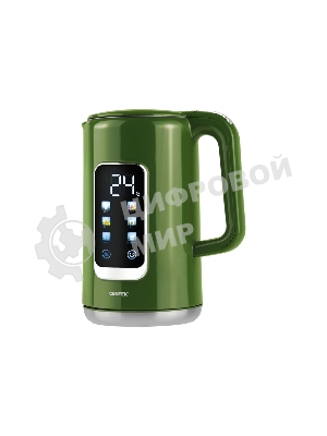 Чайник электрический Centek CT-1003 Green