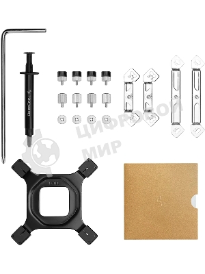 Кулер для процессора DEEPCOOL AK620 G2 WH LGA1851/1700/1200/115X/AM5/AM4 (8шт/кор, TDP 260W, PWM, DUAL Fan 120мм, 6 тепл. трубок, Copper Base, Wood-grain top cover, белый) RET (R-AK620G2-WHNNMN-GJD)