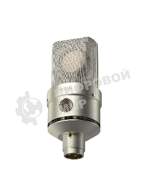 Студийный конденсаторный микрофон Icon Space 103 с большой диафрагмой