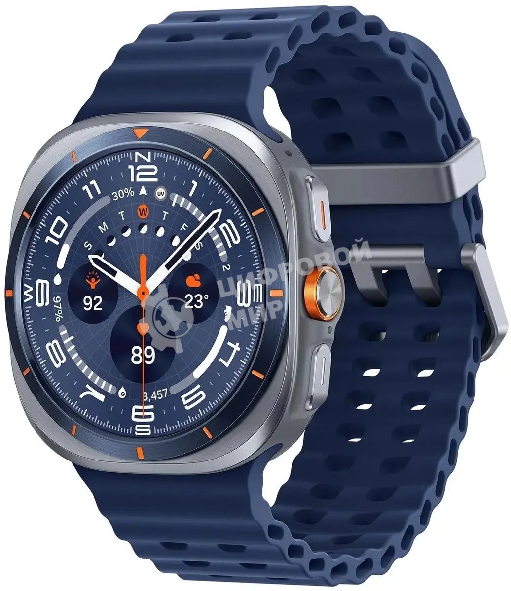 Смарт-часы Samsung Galaxy Watch Ultra LTE 47мм 1.5