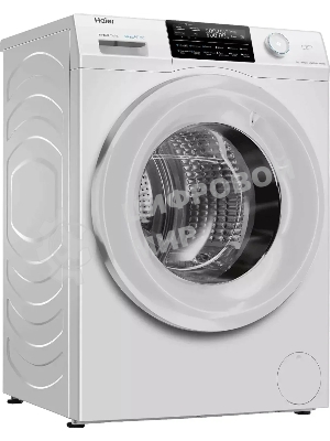 Стиральная машина Haier HW70-BP12969BE белый, загрузка фронтальная 7 кг, 1200 об/мин., класс: A+++