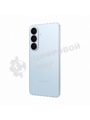 Смартфон Samsung Galaxy S26 SM-S942B 12/256Gb голубой