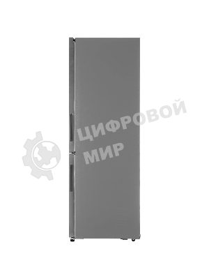 Холодильник Haier C4F744CMGU1 нержавеющая сталь двухкамерный 303/136л морозилка снизу, No Frost