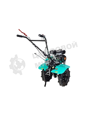 Сельскохозяйственная машина Huter GK7210CI бензиновый 5.1кВт 7л.с.