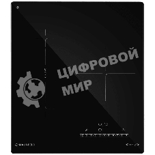 Индукционная варочная панель MAUNFELD AVI4539SFBK