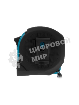 Рулетка Gross Komfortabel, 3 м х 19 мм, обрезиненный корпус