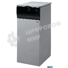 Газовый котел BAXI Slim 1.620 iN, 62.2 кВт макс.85°C 17л/мин при +25°С
