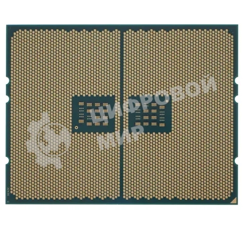 Процессор AMD EPYC 7402 Soc-SP3 2.8GHz OEM