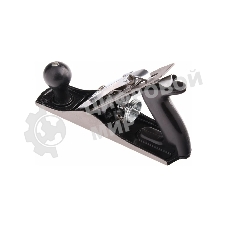 Рубанок Sparta 245х58 мм металлический