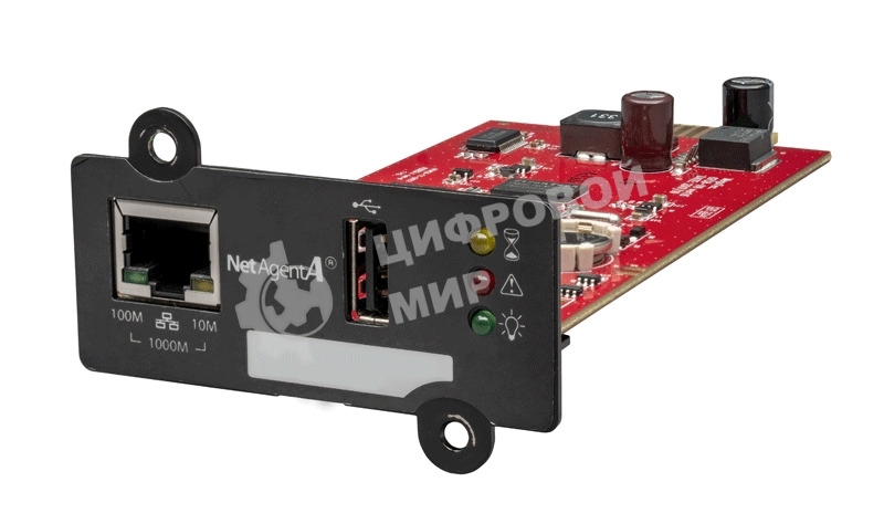 Плата управления Связь Инжиниринг CB506