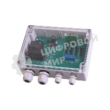 Терморегулятор Rexant TermoStat Road 40A IP65 51-0842