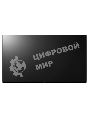 Телевизор LG 55'' 55UM662H черный Hotel TV LED UHD 60Hz Smart TV WebOS