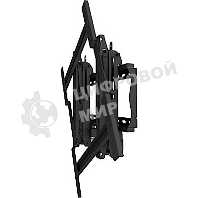 адаптер Wize Pro VW40M для настенных креплений VW46 и VW46G2 для видеостен с мозаичным размещением панелей