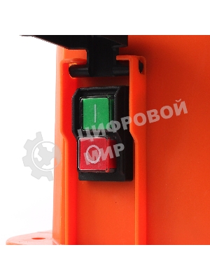 Станок циркулярный (распиловочный) PATRIOT TS 210,