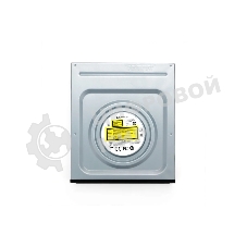 Оптический привод CD/DVD привод Gembird DVD-SATA-02, 5.25