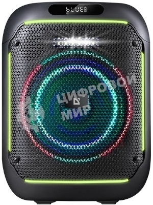 Акустическая система Defender Boomer 65