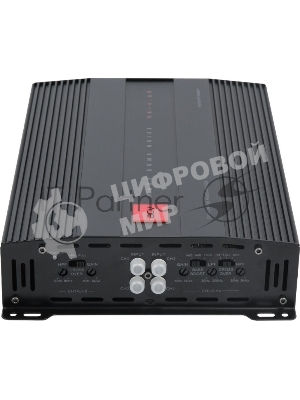 Усилитель автомобильный ACV VX-4.60 четырехканальный