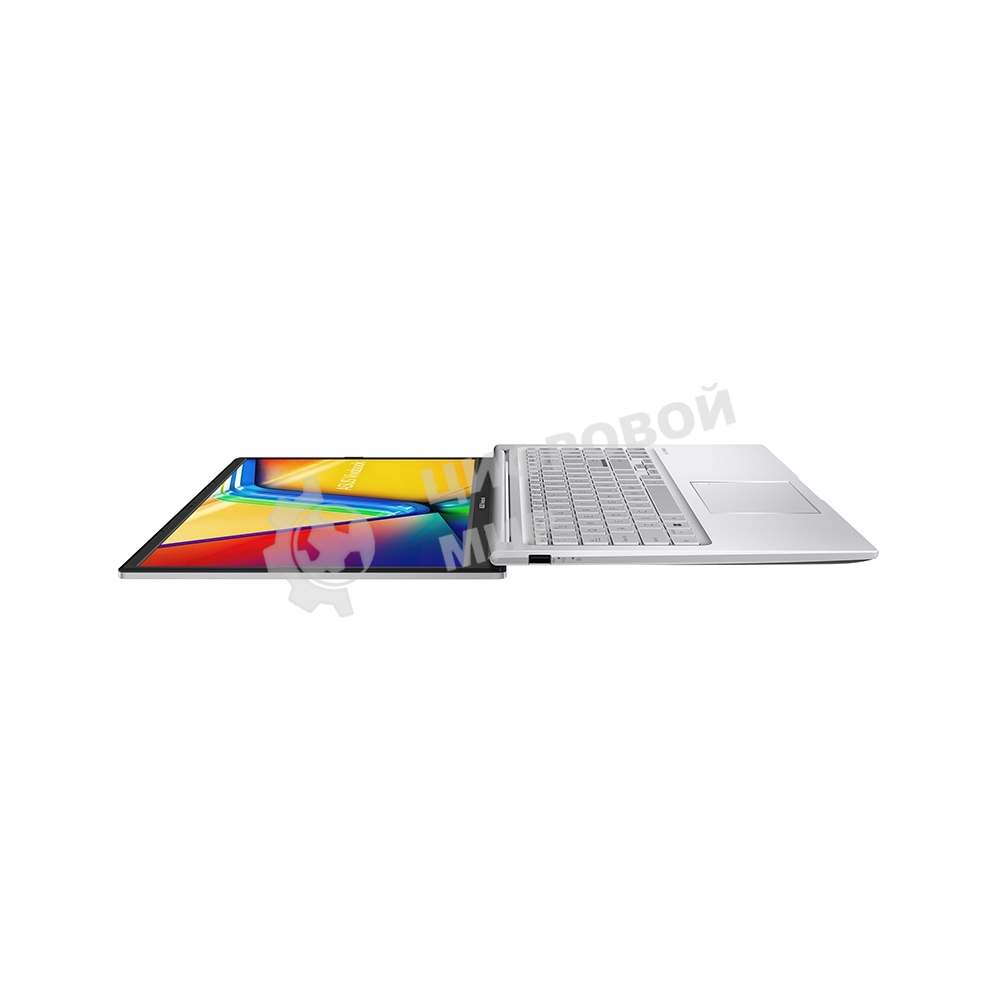 Ноутбук ASUS X1504VA-BQ591 15.6