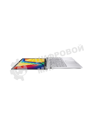 Ноутбук ASUS X1504VA-BQ591 15.6