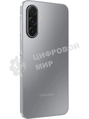 Смартфон Samsung Galaxy A17 SM-A175F, 8/256Gb, серый