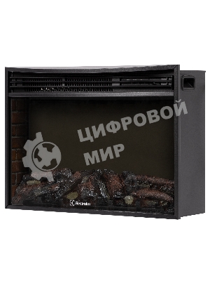 Очаг электрический Electrolux EFP/P-3020LS N