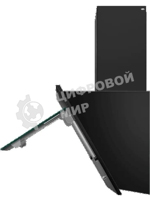 Вытяжка наклонная Maunfeld Tower 60 черный, 60 см, 700 куб. м/ч, 66 дБ