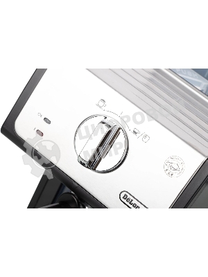 Кофеваркa DeLonghi ECP33.21.BK