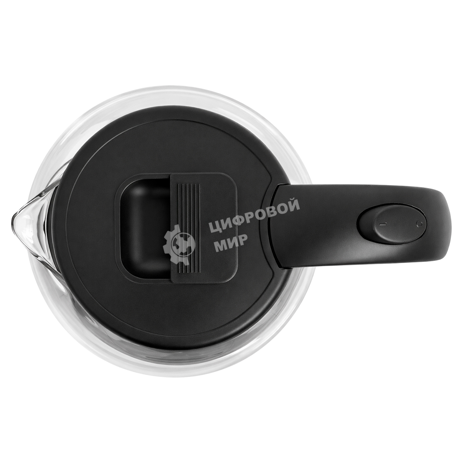 Чайник SUPRA KES-1859G