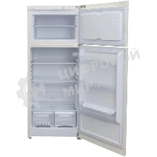 Холодильник Stinol TS 145 белый двухкамерный 194/51 л морозилка сверху