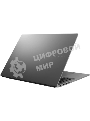 Ноутбук ASUS VivoBook S16 OLED S3607CA-SH140/16