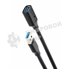 Кабель USB3 0.5M TELECOM TUS708-0.5M