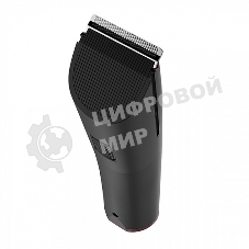 Триммер BQ TR1005 Burgundy. Мощность 3 Вт/Время зарядки до 10 часов/Время беспроводной работы 60 минут/Электропитание 110-240 В, 50-60 Гц/Самозатачивающиеся лезвия/Индикатор заряда батареи/Гребень 5, 3, 7, 9, 11 мм