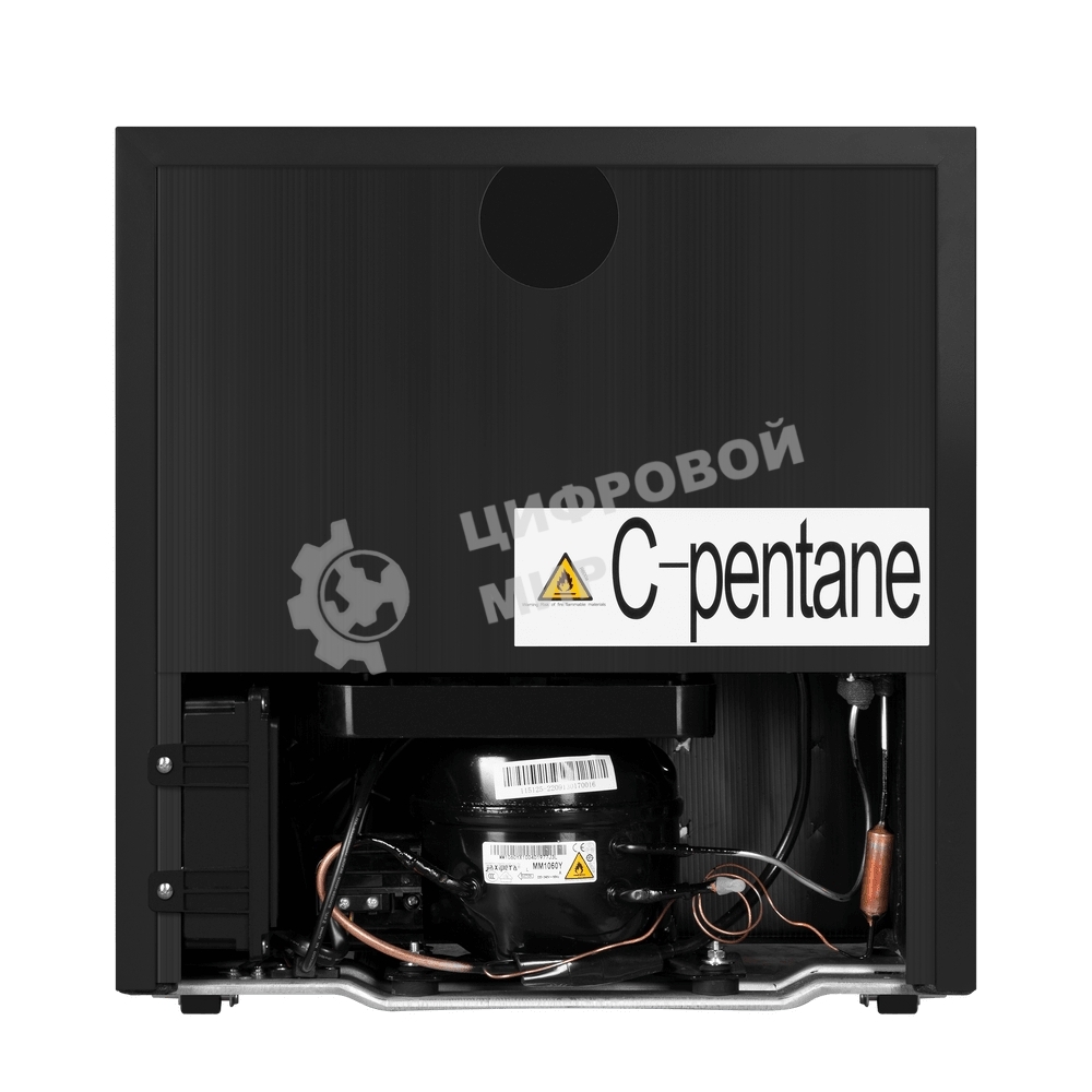 Винный шкаф Maunfeld MFWC-40S14