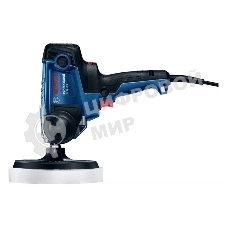 Машина полировальная Bosch GPO 950 950Вт 600-2100об/мин 165мм