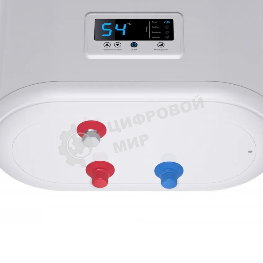 Водонагреватель электрический Thermex IF 80 V (pro) Wi-Fi