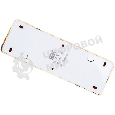 Розетка 4-м ОП GLORY РС24-3-ХС 16А с заземл. сосна IEK ERH41-K34-16