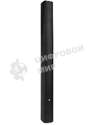Звуковая колонна Intrend ITSPK-CL925-B пассивная, 9x2.5