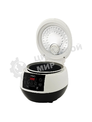 Мультиварка Scarlett SC-MC410S26 белый