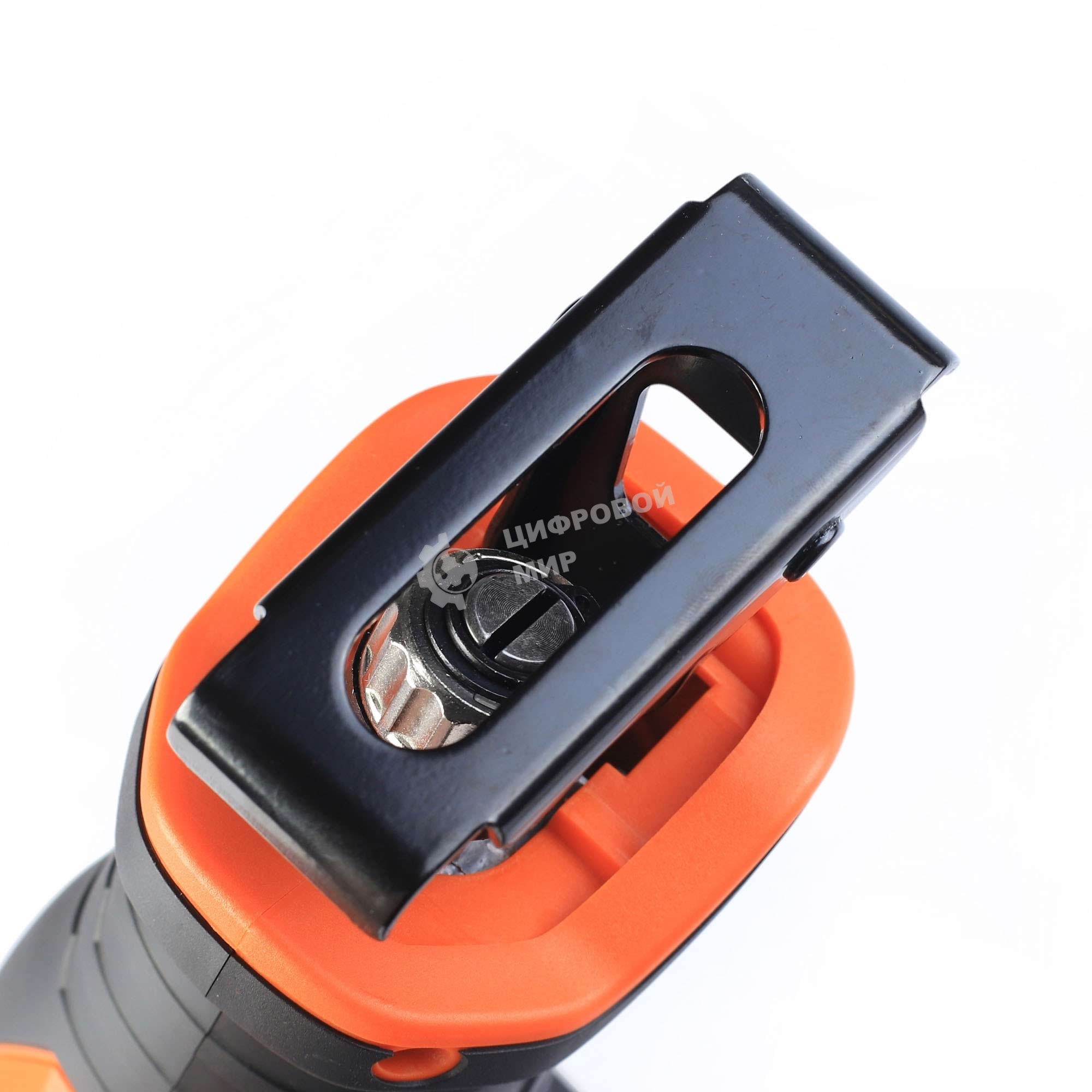 Сабельная пила Patriot RS 188UES аккум. 3000ход/мин (110301880)