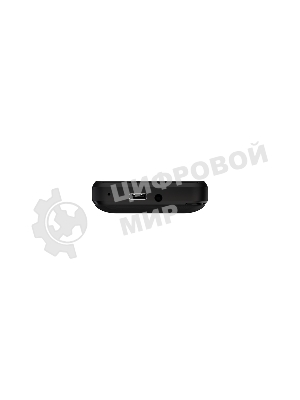 Мобильный телефон Maxvi C38 черный