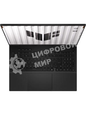 Ноутбук Asus TUF Gaming A16 FA608UH-RV004 Ryzen 7 260 16Gb SSD 512Gb NVIDIA GeForce RTX 5050 8Gb 16