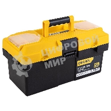 Ящик для инструментов Deli DL-TC240 360 х 160 х 180 мм