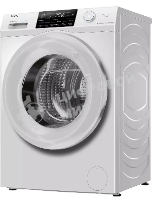 Стиральная машина Haier HW70-BP12969BE белый, загрузка фронтальная 7 кг, 1200 об/мин., класс: A+++