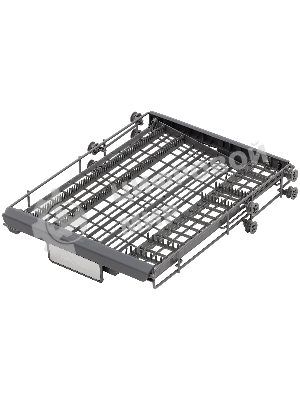 Встраиваемая посудомоечная машина Krona DELIA 45 BI V2