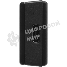 Внешний SSD Kingston XS1000, 1TB, USB 3.2 Gen 2 Type-C, R/W 1050/1000, черный