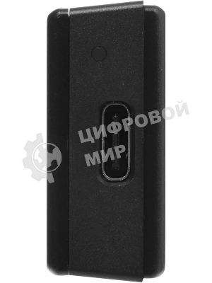 Внешний SSD Kingston XS1000, 1TB, USB 3.2 Gen 2 Type-C, R/W 1050/1000, черный