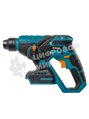 Перфоратор Bort BHD-18Li-0, SDS-plus, 18 В, 1.7 Дж, от аккумулятора