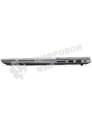 Ноутбук Lenovo ThinkBook 16 G8 IAL 21SK0027GQ_1 (КЛАВ.РУС.ГРАВ.) Arctic Grey 16