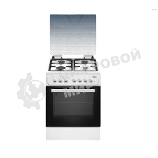 Плита комбинированная EFES SG-60C40SC1 W