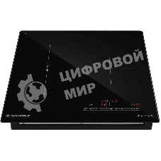 Индукционная варочная панель MAUNFELD AVI4539SFBK